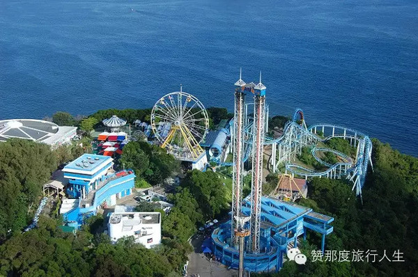香港海洋公园