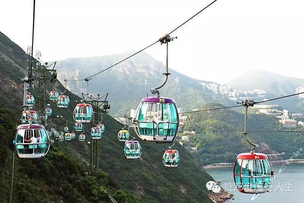 香港海洋公园