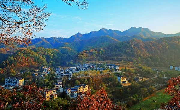 河南栾川:借势打造中国国际乡村休闲旅游目的地 河南栾川:借势打造中国国际乡村休闲旅游目的地