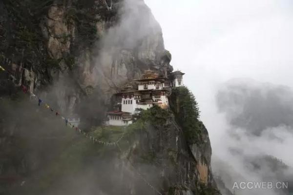最美的不丹旅游攻略