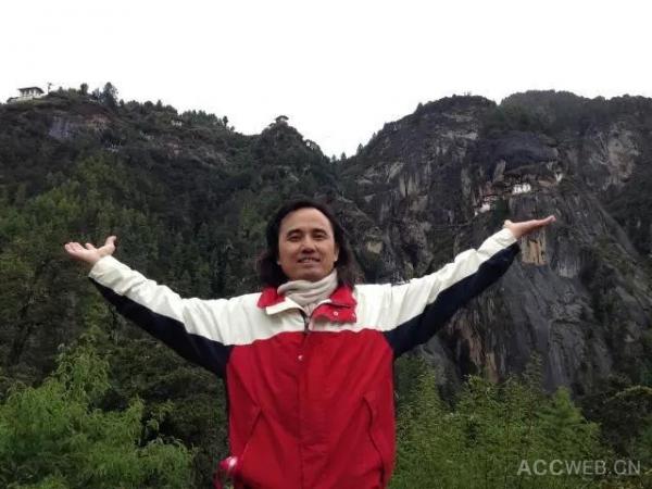 最美的不丹旅游攻略