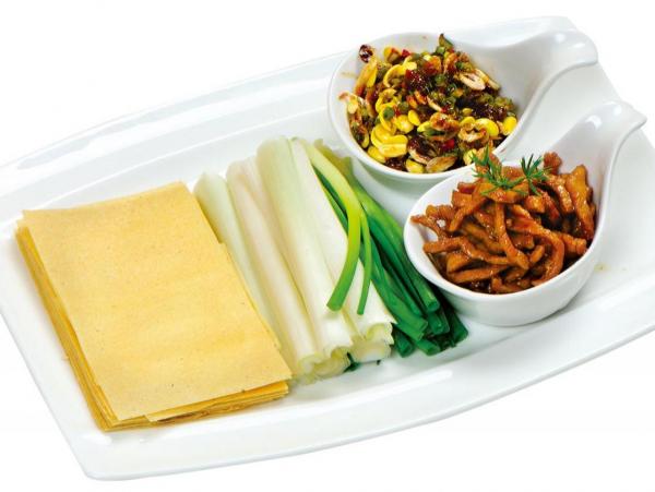 日照美食-日照煎饼 日照美食-日照煎饼
