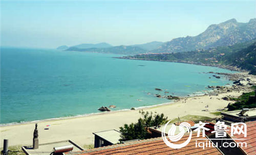 揭青岛最美的10个渔村-小鱼村