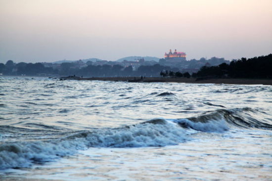 海浪