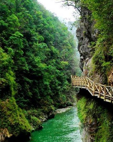 贵阳景观