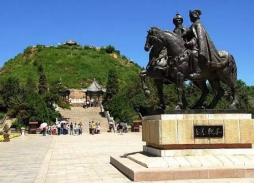 内蒙古旅游最值得去的16个地方,太美了