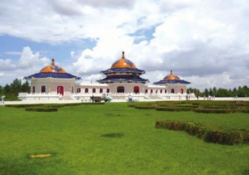 内蒙古旅游最值得去的16个地方,太美了