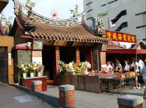 实用帖教你到台湾怎么玩既实惠又浪漫