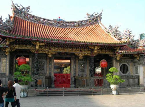 实用帖教你到台湾怎么玩既实惠又浪漫