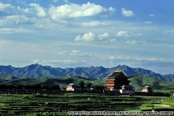 中国最美的40个旅游景点,不去这辈子都会后悔!