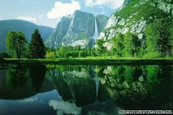中国最美的40个旅游景点,不去这辈子都会后悔!