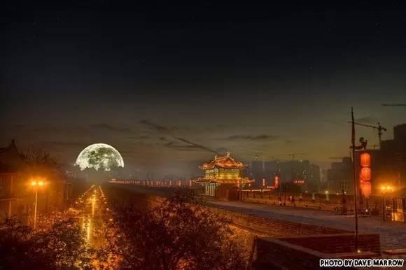 中国最美的40个旅游景点,不去这辈子都会后悔!