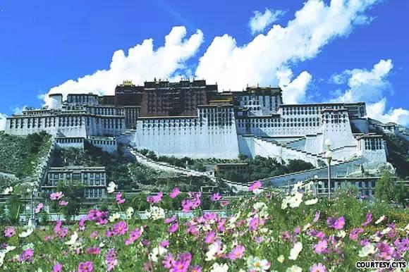 中国最美的40个旅游景点,不去这辈子都会后悔!