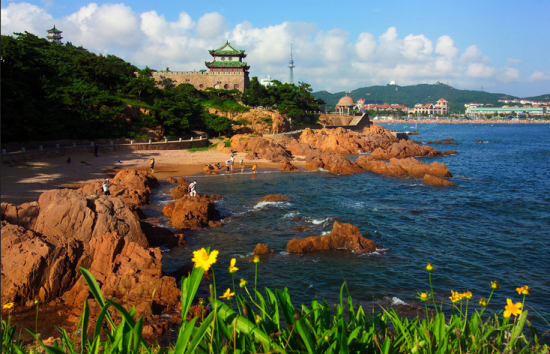 鲁迅公园