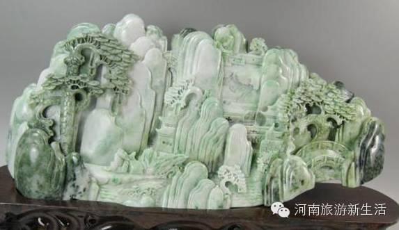 河南18地市特产,快来看看你家乡的是什么