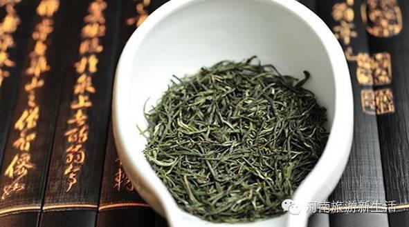河南18地市特产,快来看看你家乡的是什么
