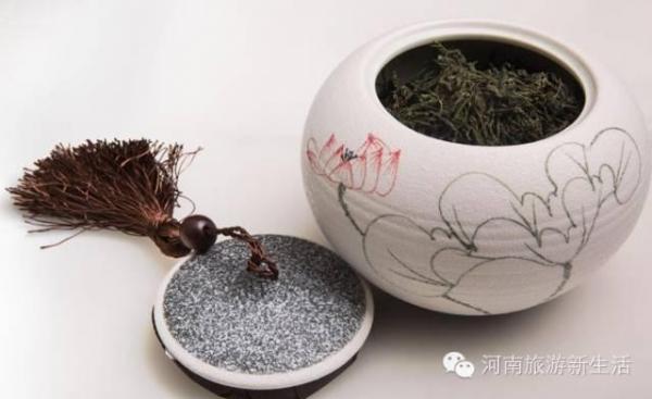 河南18地市特产,快来看看你家乡的是什么