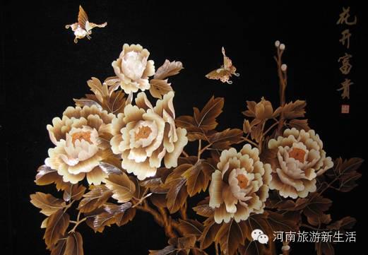 河南18地市特产,快来看看你家乡的是什么