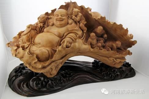 河南18地市特产,快来看看你家乡的是什么