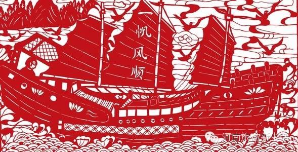 河南18地市特产,快来看看你家乡的是什么
