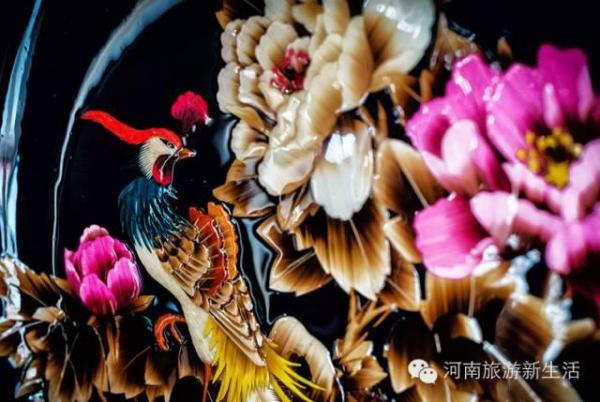 河南18地市特产,快来看看你家乡的是什么
