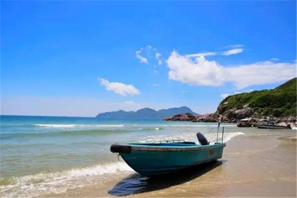 浪漫海岛不是《太阳的后裔》里才有 浪漫海岛不是《太阳的后裔》里才有