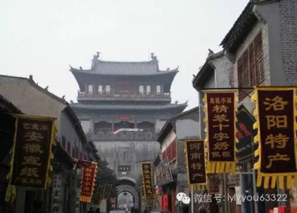 有了这条攻略，三天玩转洛阳经典古迹!（洛阳最新景点排名）