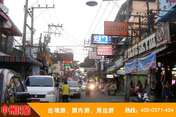 去泰国旅游必备物品_泰国旅游需要带什么 去泰国旅游必备物品_泰国旅游需要带什么