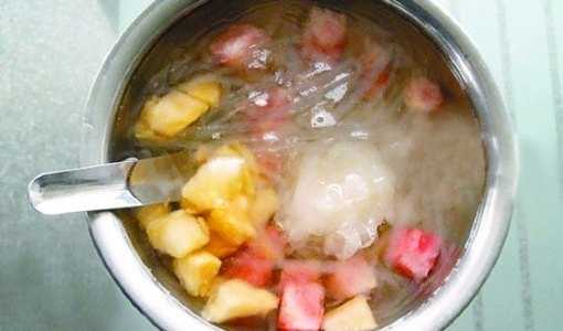 四果汤