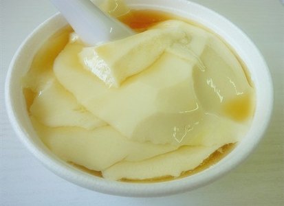 新竹豆花