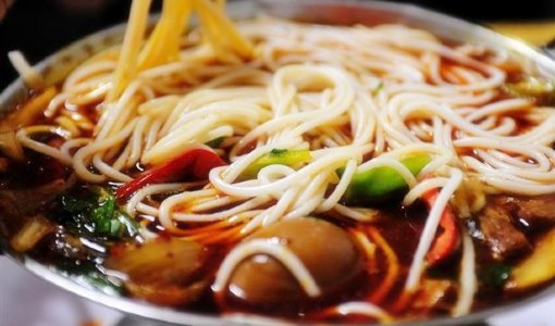 新竹米粉