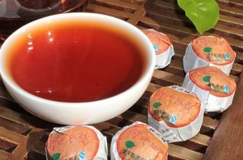云南茶叶