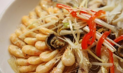 太湖三白