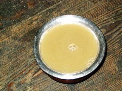 酥油茶