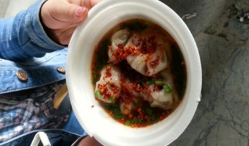 孝母果