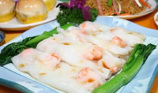 肠粉