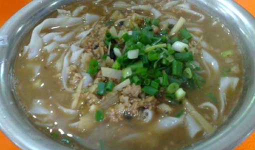 老友粉