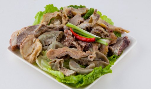 牛杂