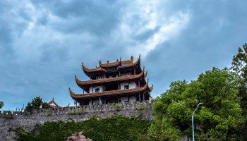天心阁