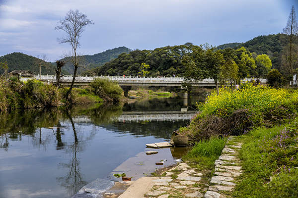 江西-婺源-思溪延村2