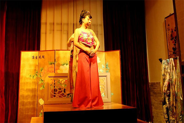 山西-平遥-又见平遥2