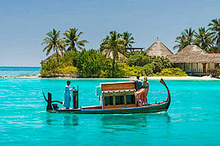 四季库达呼拉岛 Four Seasons Resort Maldives at Kuda