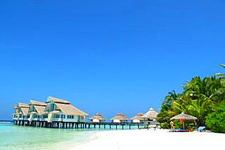 艾拉胡岛 ELLAIDHOO MALDIVES BY CINNAMON